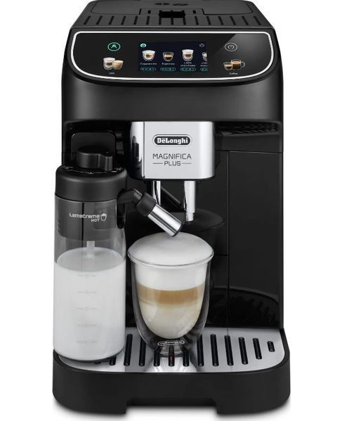 Кавомашина DeLonghi ECAM 320.60 B ECAM 320.60 B фото