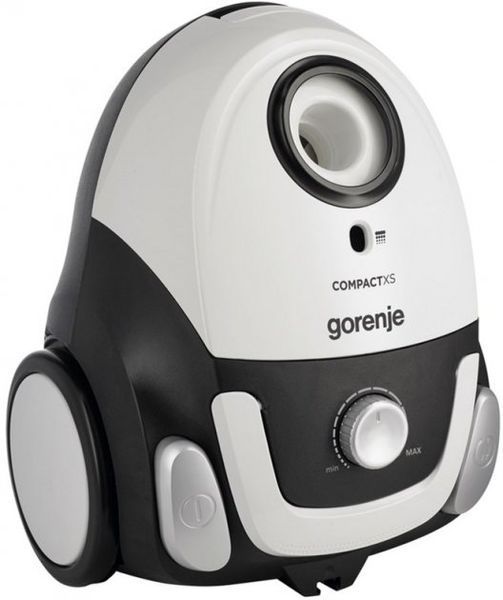 Пилосос Gorenje VCEA 11 CXW II VCEA11CXWII фото