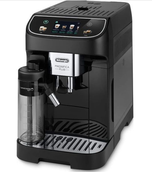 Кавомашина DeLonghi ECAM 320.60 B ECAM 320.60 B фото