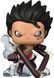 Фігурка Funko POP Animation: One Piece - Snake-Man Luffy 5908305243526 фото 1