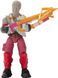 Колекційна фігурка Fortnite Micro Legendary Series Love Ranger, 6см FNT0945 фото 1