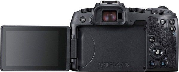 Цифр. фотокамера Canon EOS RP body 3380C193 фото