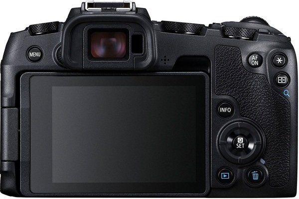 Цифр. фотокамера Canon EOS RP body 3380C193 фото