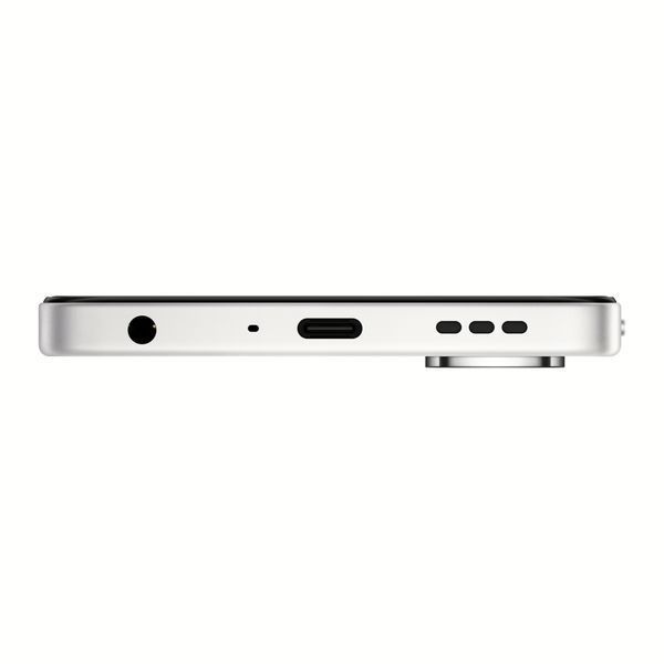 Мобильный телефон Oppo A5X NFC 4/128GB Laser White (OFCPH2725 _NFC_WHITE) OFCPH2725 _NFC_WHITE фото