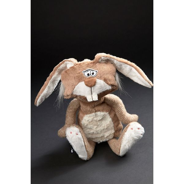 М'яка іграшка sigikid Beasts Кролик 31см 39159SK фото