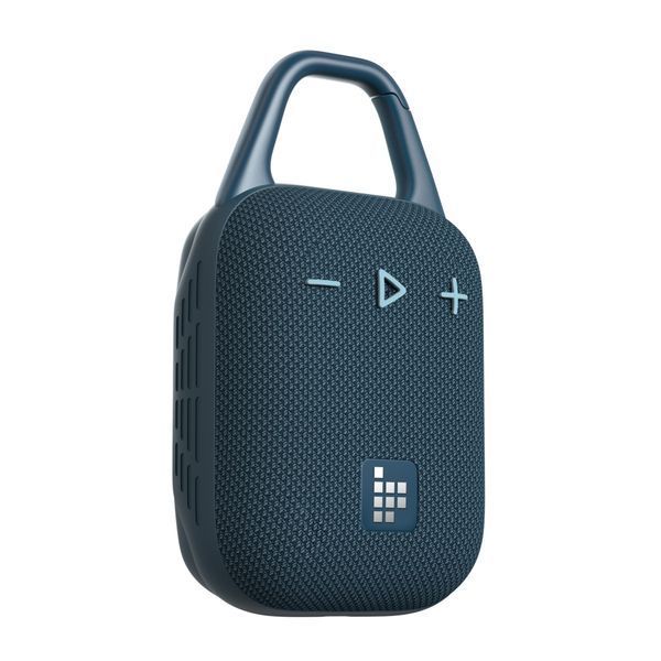 Акустична система Tronsmart Mirtune H1 Blue (1117207) 1117207 фото