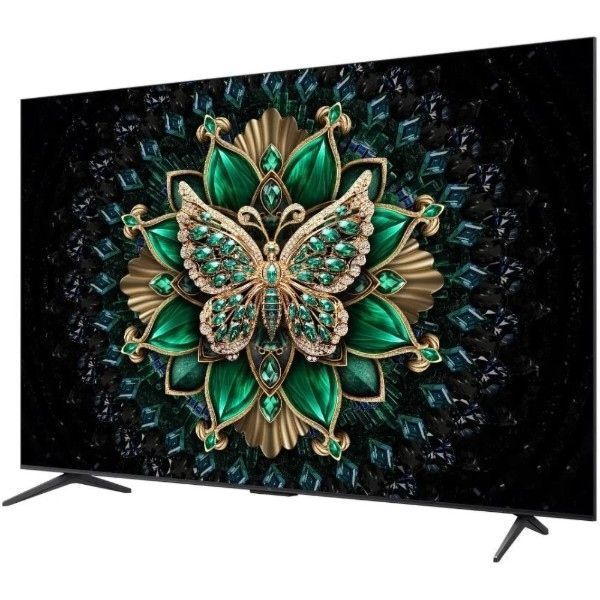 Телевізор 55" TCL 55C69K 55C69K фото