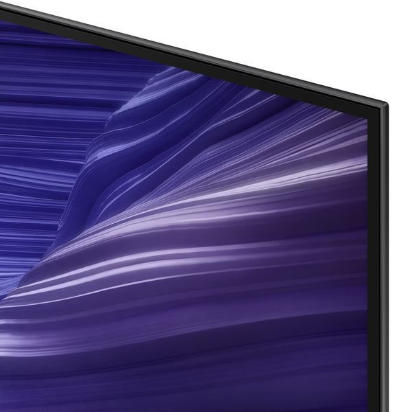 Телевізор 65" Samsung QE65S90F QE65S90F фото