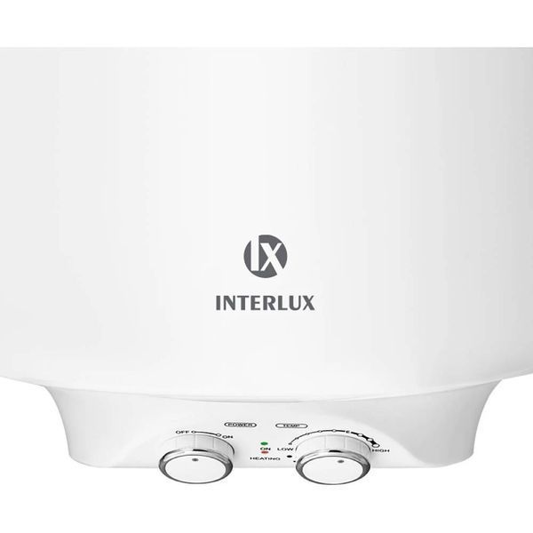 Бойлер Interlux IRWH-80MW IRWH-80MW фото