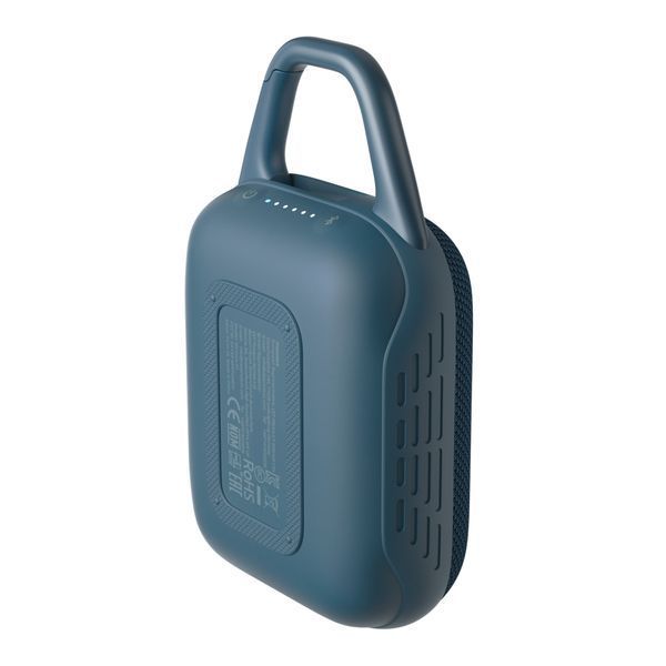 Акустична система Tronsmart Mirtune H1 Blue (1117207) 1117207 фото
