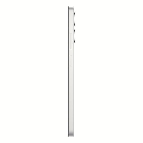 Мобильный телефон Oppo A5X NFC 4/128GB Laser White (OFCPH2725 _NFC_WHITE) OFCPH2725 _NFC_WHITE фото