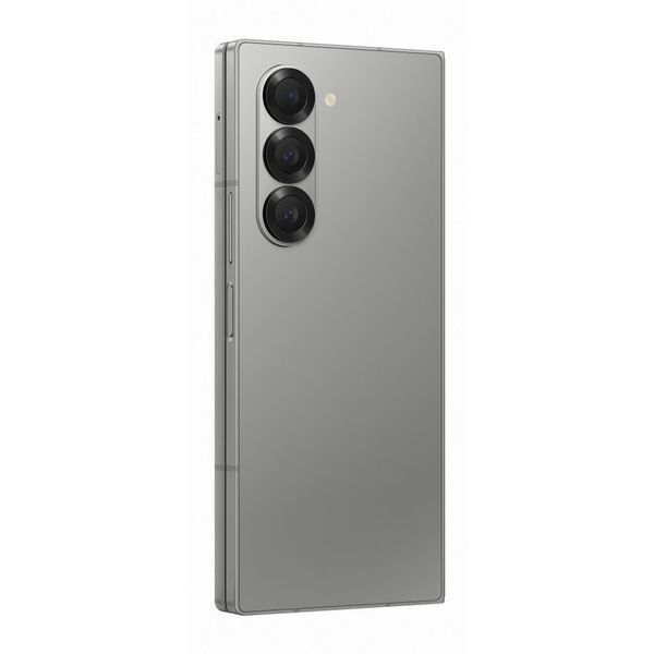 Смартфон Samsung Galaxy Fold6 12/512Gb Silver Shadow (SM-F956BZSC) SM-F956BZSCSEK фото