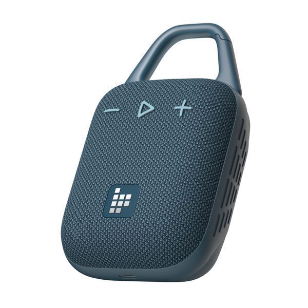 Акустична система Tronsmart Mirtune H1 Blue (1117207) 1117207 фото