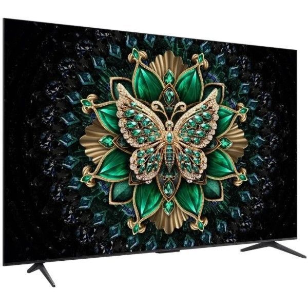 Телевізор 55" TCL 55C69K 55C69K фото