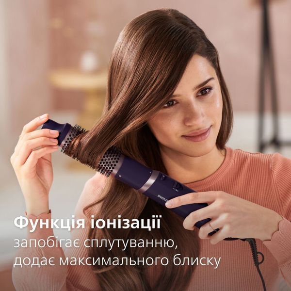 Фен-щітка Philips BHA313/00 BHA313/00 фото