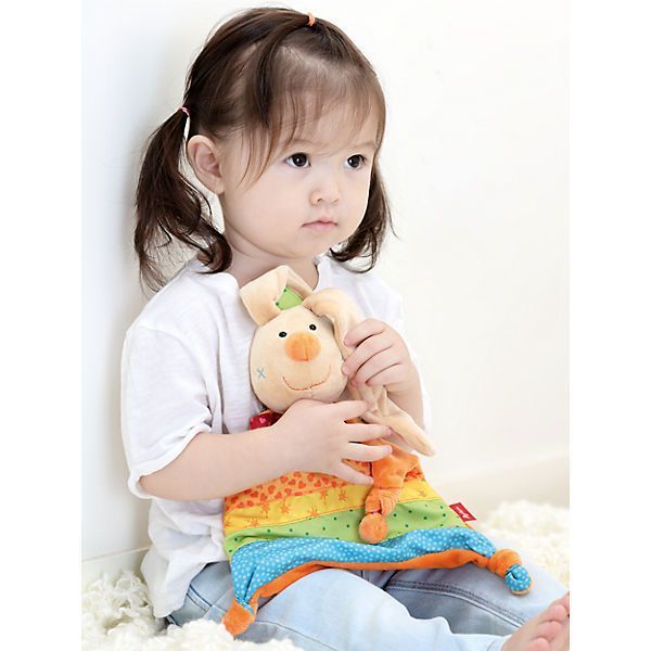 Мягкая игрушка sigikid -кукла Кролик 40576SK фото