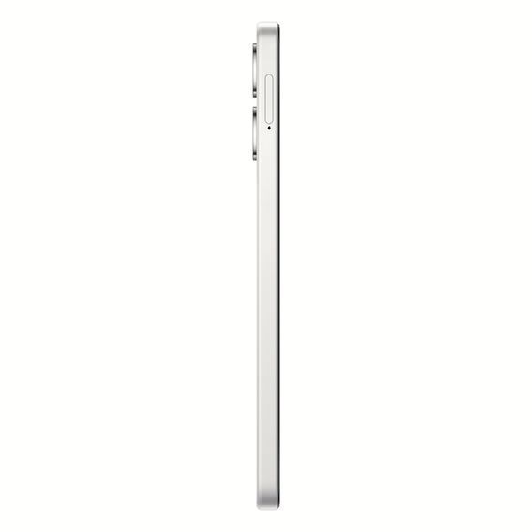 Мобильный телефон Oppo A5X NFC 4/128GB Laser White (OFCPH2725 _NFC_WHITE) OFCPH2725 _NFC_WHITE фото