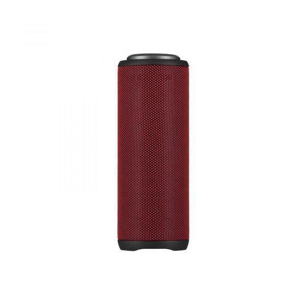 Акустика 2E SoundXTube Plus Red (2E-BSSXTPWRD) 2E-BSSXTPWRD фото
