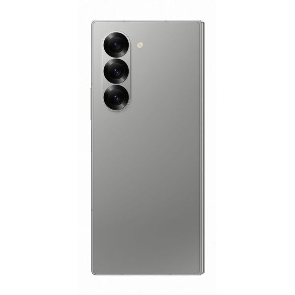 Смартфон Samsung Galaxy Fold6 12/512Gb Silver Shadow (SM-F956BZSC) SM-F956BZSCSEK фото