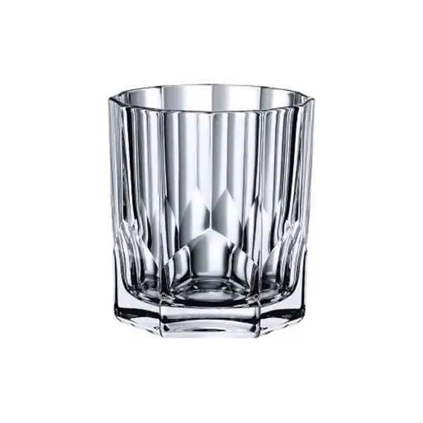 Склянка Nachtmann Aspen Whisky tumbler низька 324 мл (92052) 92052 фото