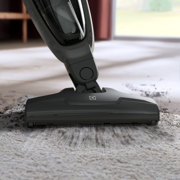 Пилосос вертикальний Electrolux ES31CB18GG ES31CB18GG фото