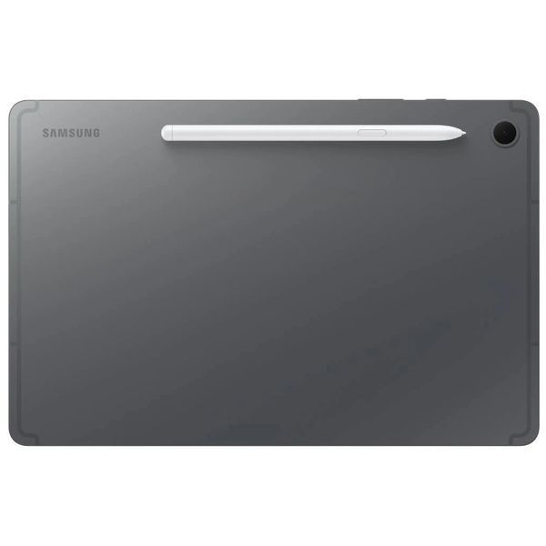 Планшет Samsung Galaxy Tab S10 Lite 5G 8/256GB Gray (SM-X406BZAPEUC) SM-X406BZAPEUC фото