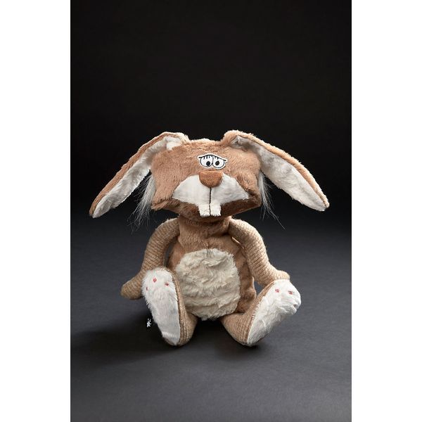 М'яка іграшка sigikid Beasts Кролик 31см 39159SK фото