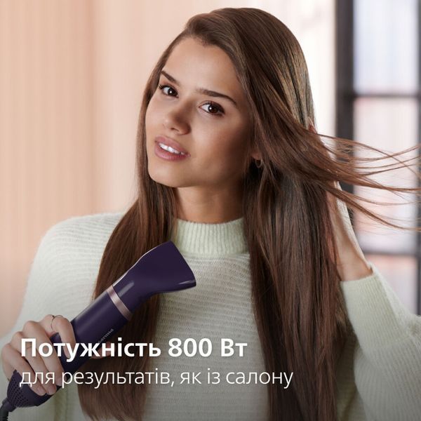 Фен-щітка Philips BHA313/00 BHA313/00 фото