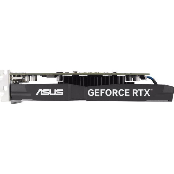 Відеокарта Asus GeForce RTX 3050 6GB GDDR6 Dual OC (DUAL-RTX3050-O6G) DUAL-RTX3050-O6G фото