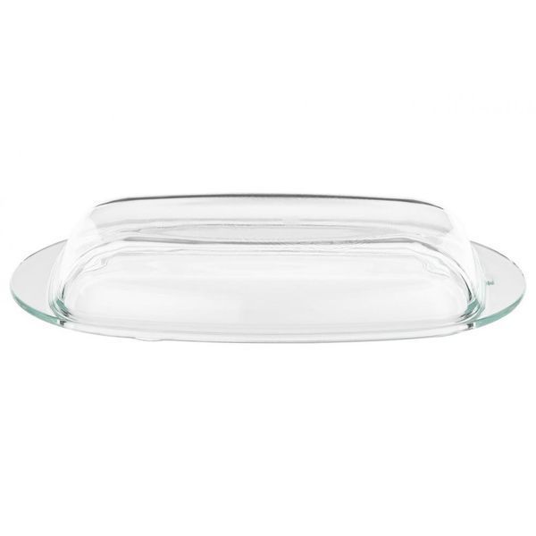 Форма для выпечки с крышкой Ardesto Black Mars (32.5х19.6х13.4см) прямоугольная, стекло (AR2409BG) AR2409BG фото