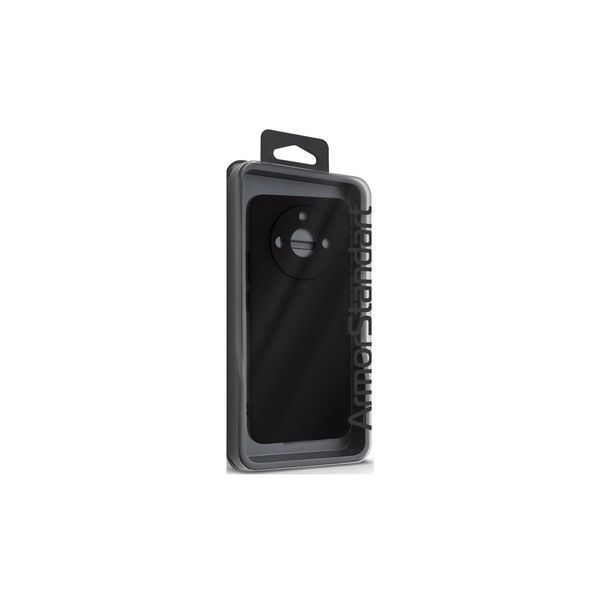 Накладка ArmorStandart Matte Slim Fit для Realme 11 4G Camera cover Black (ARM69150) ARM69150 фото