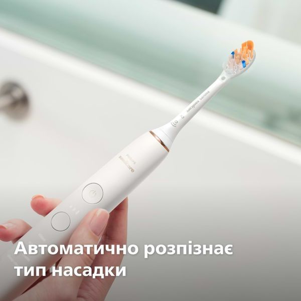Электрическая зубная щетка Philips HX9914/69 HX9914/69 фото