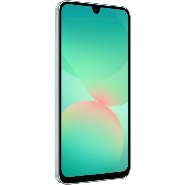 Смартфон Samsung Galaxy A26 5G 6/128Gb Light Green (SM-A266BLGB) SM-A266BLGB фото