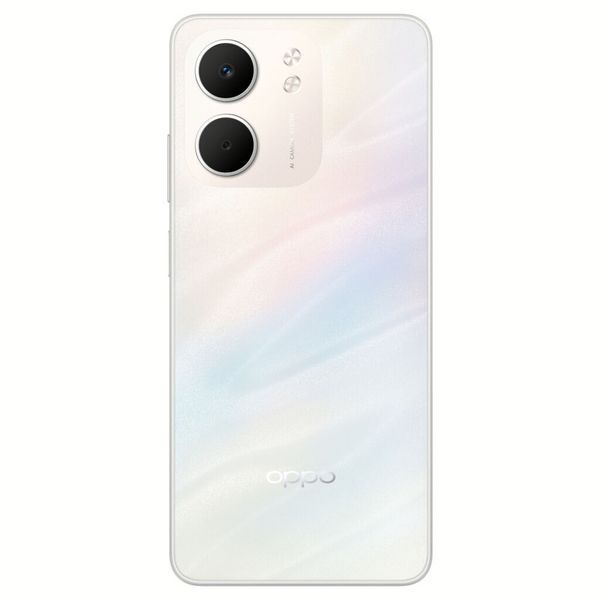 Мобильный телефон Oppo A5X NFC 4/128GB Laser White (OFCPH2725 _NFC_WHITE) OFCPH2725 _NFC_WHITE фото