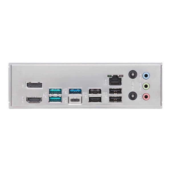 Материнcька плата ASUS PRIME B860-PLUS WIFI s1851 B860 4xDDR5 M.2 DP HDMI Wi-Fi BT ATX 90MB1K50-M0EAY0 фото