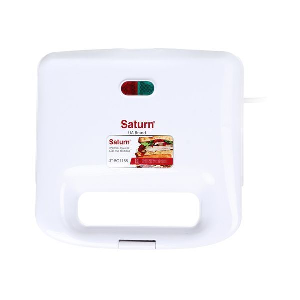 Сэндвичница Saturn ST-EC1155 ST-EC1155 фото