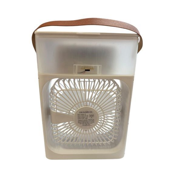 Вентилятор XoKo Mini Cooling Fan F1000 (XK-MC-F1000) XK-MC-F1000 фото