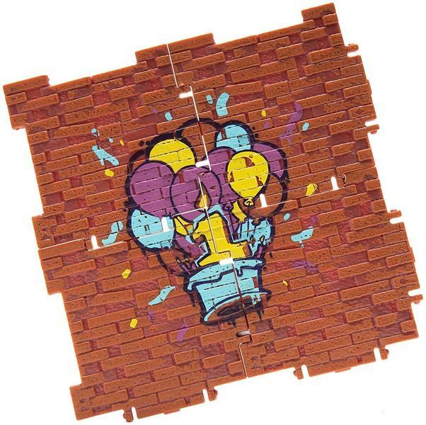 Колекційна фігурка Fortnite Birthday Llama Loot Pinata Dark Voyager S2 FNT0095 фото