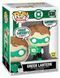 Фігурка Funko POP Heroes: DC - Green Lantern (Beware) (GW) 889698827652 фото 2