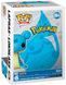 Фігурка Funko POP Games: Pokemon - Lapras 5908305245254 фото 3