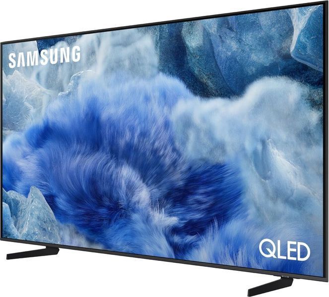 Телевізор 43" Samsung QE43Q8F QE43Q8F фото