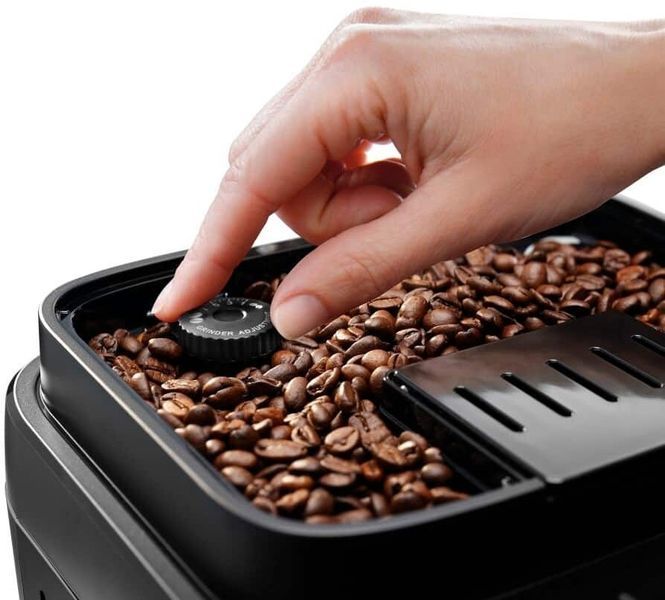 Кавомашина DeLonghi ECAM 310.80.SB ECAM310.80SB фото