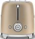 Тостер Smeg TSF01CHMEU TSF01CHMEU фото 2