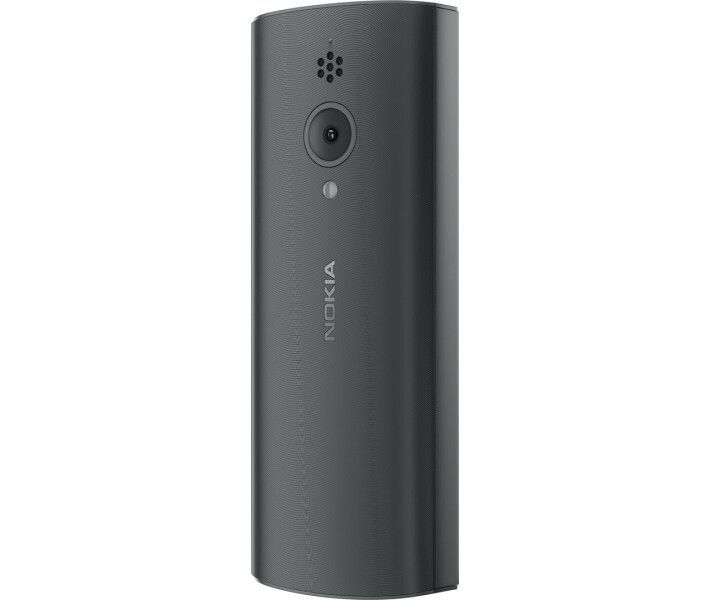 Мобильный телефон Nokia 150 DS 2023 Black 150 2023 Black фото
