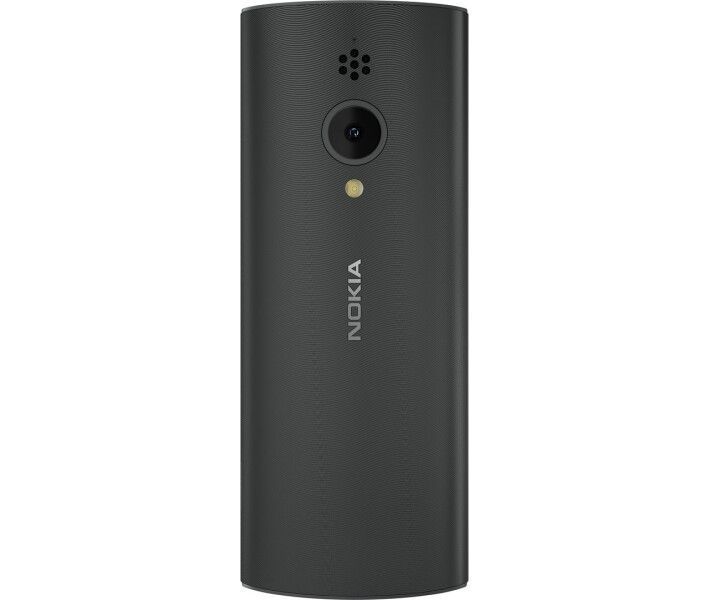Мобильный телефон Nokia 150 DS 2023 Black 150 2023 Black фото