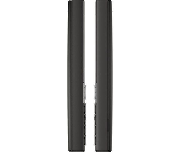 Мобильный телефон Nokia 150 DS 2023 Black 150 2023 Black фото