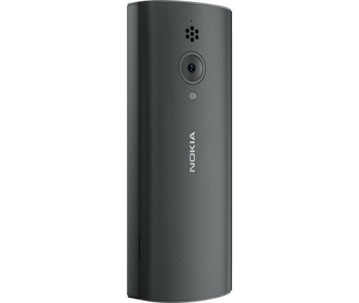 Мобильный телефон Nokia 150 DS 2023 Black 150 2023 Black фото