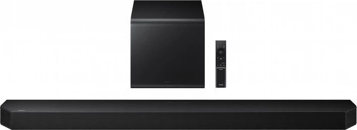 Саундбар Samsung HW-Q800H 5.1.2-Channel 65W (HW-Q800H/UA) HW-Q800H/UA фото