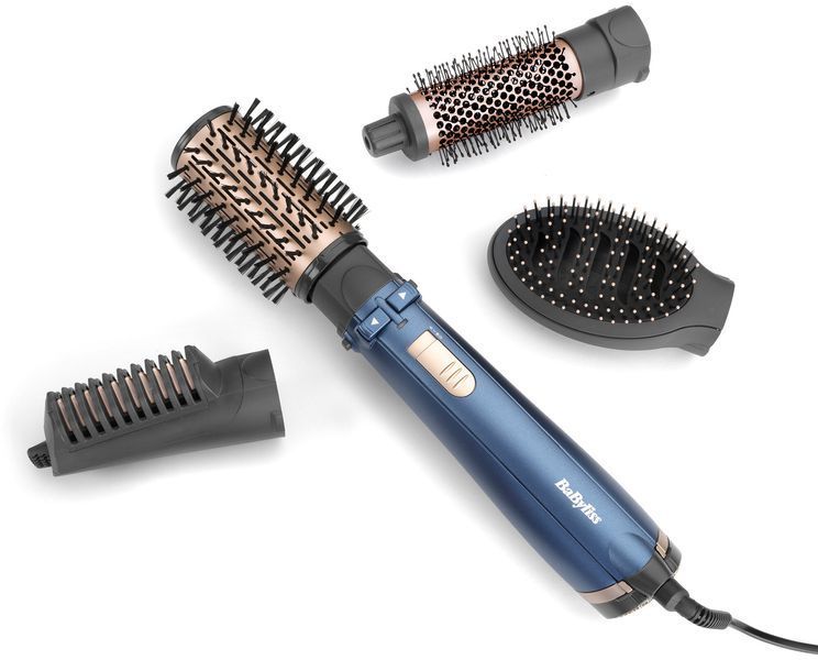 Фен-щітка Babyliss Style Pro AS965E AS965E фото