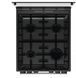 Плита газовая Gorenje MEKS5121S MEKS5121S фото 2